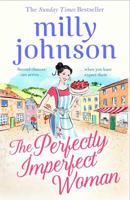 The Perfectly Imperfect Woman 1471163989 Book Cover