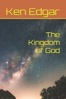 The Kingdom of God B0FG2TXC7Q Book Cover