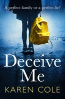 Deceive Me 1529408652 Book Cover