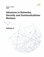 'Advances in Networks, Security and Communications, Vol. 1 8469789945 Book Cover