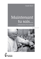 Maintenant tu sais... (French Edition) 2748376714 Book Cover