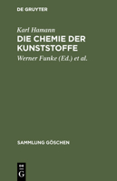 Die Chemie Der Kunststoffe 3111007057 Book Cover