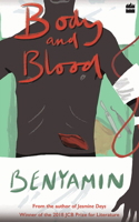 Body and Blood 1713600129 Book Cover