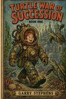 The Turtle War of Succession B0HC2Q9J18 Book Cover