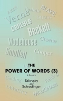 The Power of Words (3): Classics 1728353505 Book Cover