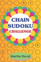 Chain Sudoku Challenge 1071427156 Book Cover