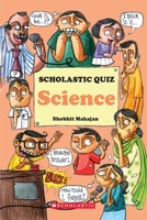 Science (Scholastic Quiz) 8184774761 Book Cover
