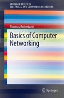 Basics of Computer Networking 1461421039 Book Cover