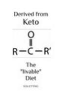 Derived from keto 1366444175 Book Cover