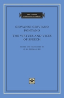 The Virtues and Vices of Speech 0674987500 Book Cover