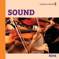 Sound 1950415279 Book Cover