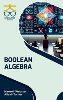 Boolean Algebra 9390013607 Book Cover