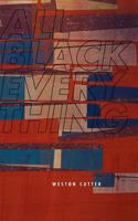 All Black Everything 1934832340 Book Cover