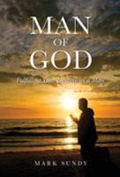 Man of God 1498498485 Book Cover