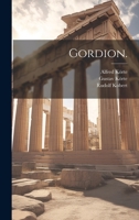 Gordion. 1022368036 Book Cover