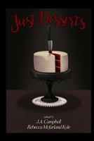 Just Desserts 1942450532 Book Cover