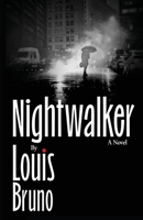 Nightwalker B0CVN56CQB Book Cover