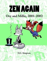 Zen Again: Ozy and Millie, 2001-2002 1430315083 Book Cover