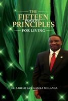The Fifteen Positive Principles for Living B0GYQ8XWP9 Book Cover