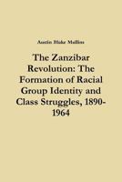 Zanzibar Revolution 1300763175 Book Cover