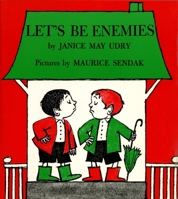 Let's Be Enemies 0064431886 Book Cover
