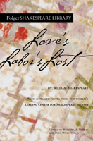 Love's Labour's Lost 0451529502 Book Cover