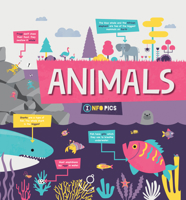Animals 1538270803 Book Cover
