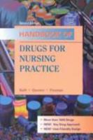 Handbook of Drugs for Nursing Practice 0801626080 Book Cover