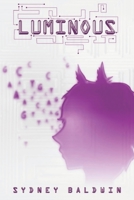 Luminous 1544742991 Book Cover