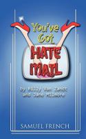 You've Got Hate Mail 0573697728 Book Cover
