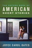 The Oxford Book of American Short Stories 0195092627 Book Cover