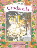 Cinderella 1843228831 Book Cover