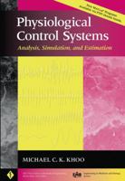 Physiological Control Systems: Analysis, Simulation, and Estimation 1119055334 Book Cover