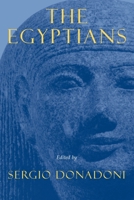 The Egyptians 0226155560 Book Cover