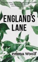 England's Lane 1948705354 Book Cover