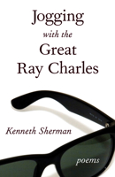 Jogging with the Great Ray Charles 1770413448 Book Cover