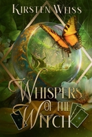 Whispers of the Witch: A Mystery (The Mystery School) 1962292150 Book Cover