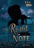 The Right Note 1541540255 Book Cover