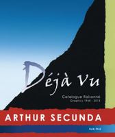 Deja Vu 0989140229 Book Cover
