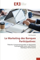 Le Marketing des Banques Participatives (French Edition) 6202260823 Book Cover