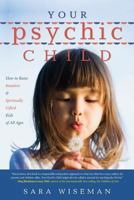 Your Psychic Child 0738720615 Book Cover