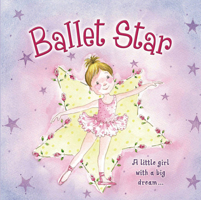 Ballet Star 1861478534 Book Cover