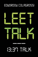 Leet Talk 1984506358 Book Cover