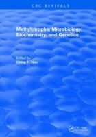 Methylotrophs: Microbiology, Biochemistry, and Genetics 0849359929 Book Cover