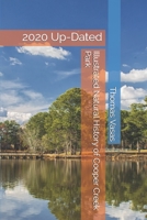 Illustrated Natural History of Cooper Creek Park: 2020 Up-Dated B084WLPCJP Book Cover