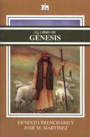 El libro de Genesis: Book of Genesis, The 0825417481 Book Cover
