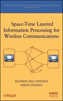 Space-Time Communication Systems for Wireless Systems 047120921X Book Cover