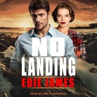 No Landing B0BX5KYQMG Book Cover
