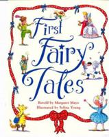 First Fairy Tales 0760703582 Book Cover