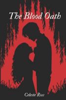 The Blood Oath: A Romantic Suspense (The Church of Servitude Series) B0FGFQDCHN Book Cover